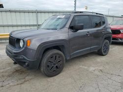 Jeep Renegade Vehiculos salvage en venta: 2018 Jeep Renegade Sport