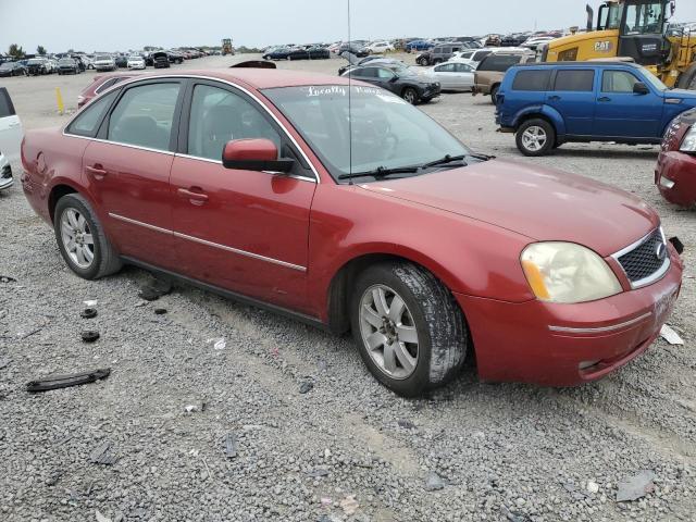 2006 Ford Five Hundred SEL