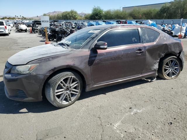 2012 Scion TC