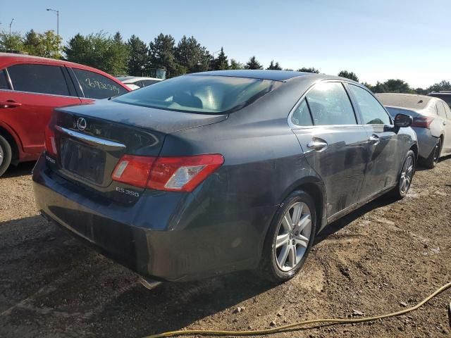 2008 Lexus ES 350