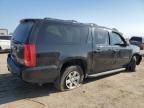 2012 GMC Yukon XL K1500 SLT