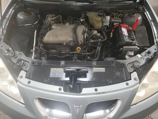 2008 Pontiac G6 Base