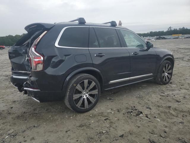 2021 Volvo XC90 T8 Recharge Inscription