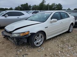 2007 Acura TL en venta en Midway, FL