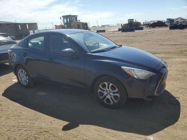 2016 Scion IA