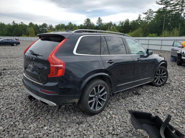 2017 Volvo XC90 T6
