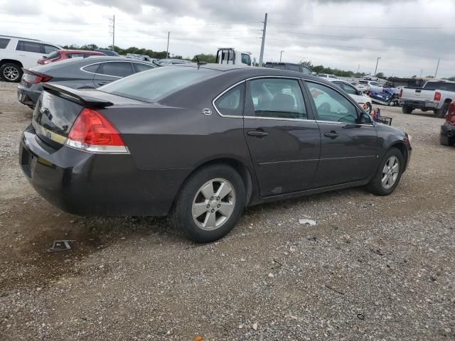 2008 Chevrolet Impala LT