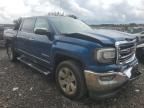 2016 GMC Sierra K1500 SLT