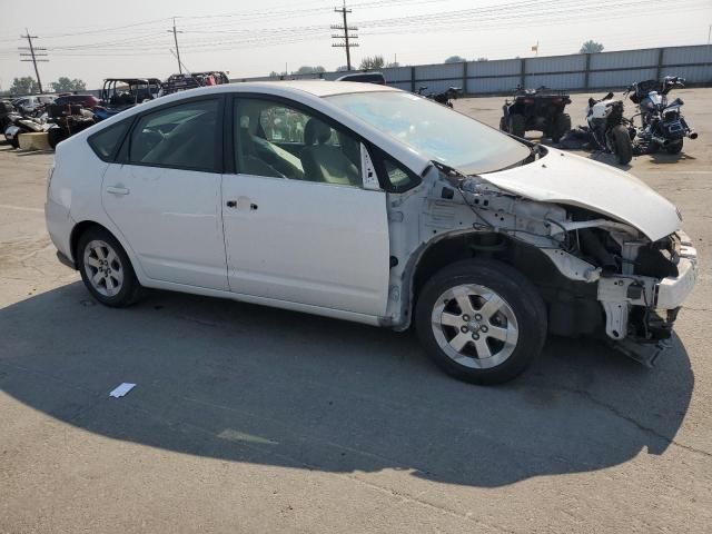 2009 Toyota Prius