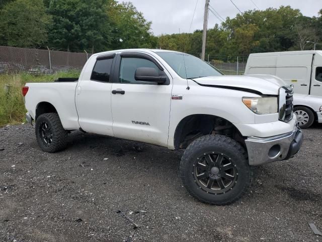 2012 Toyota Tundra Double Cab SR5