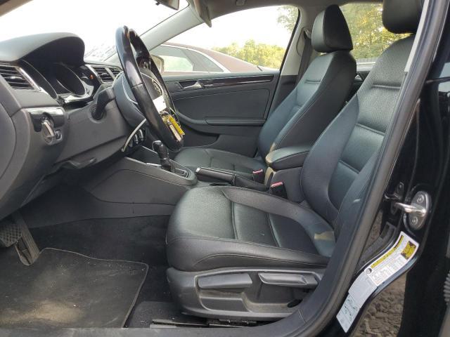 2016 Volkswagen Jetta SEL