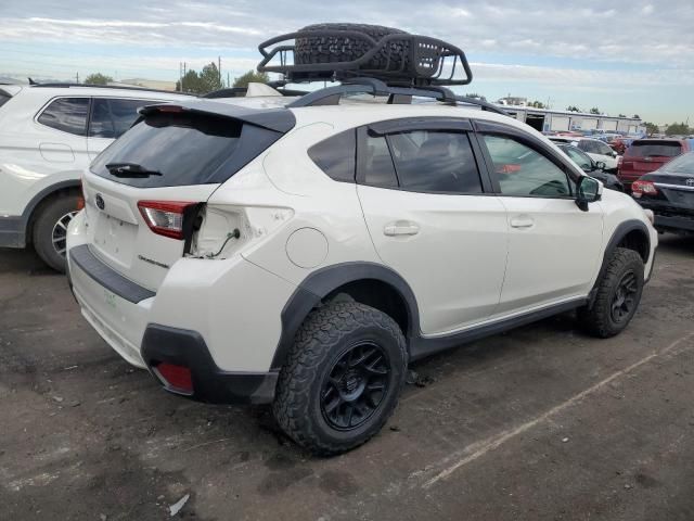 2019 Subaru Crosstrek Premium