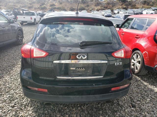 2008 Infiniti EX35 Base