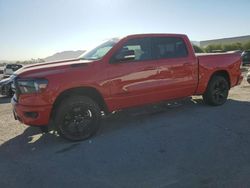 Dodge 1500 salvage cars for sale: 2021 Dodge RAM 1500 BIG HORN/LONE Star