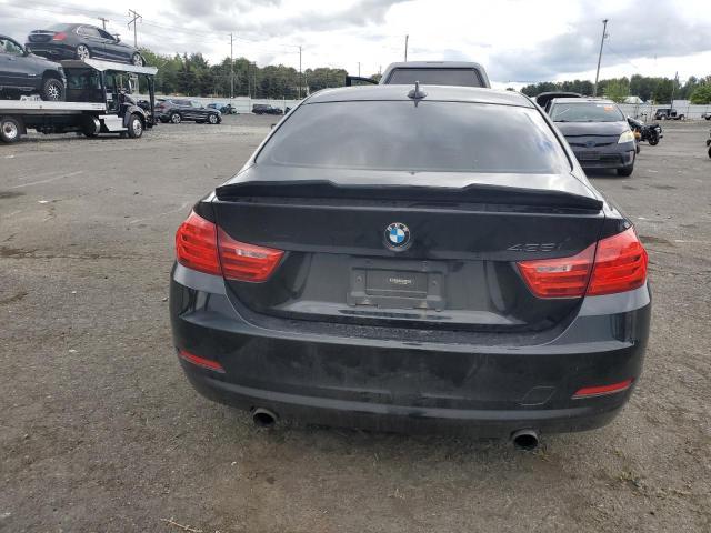 2014 BMW 435 i