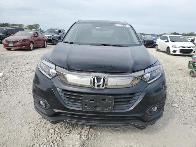 2022 Honda HR-V EXL