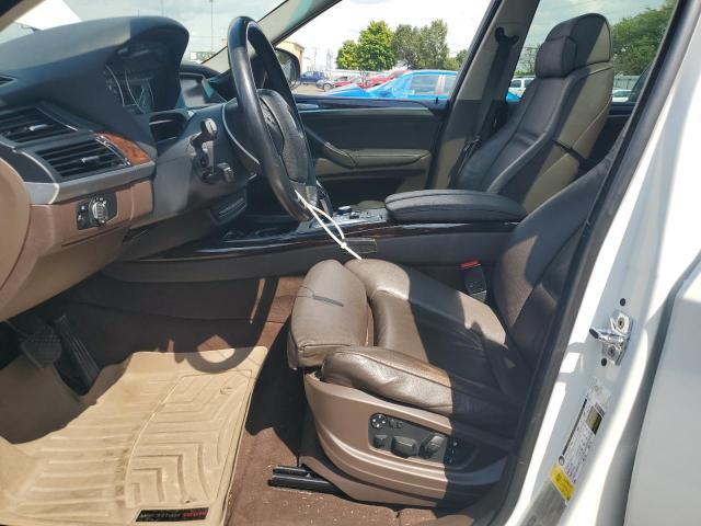 2007 BMW X5 3.0I