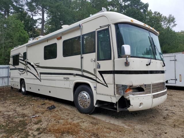 2000 Country Coach Motorhome Motorhom