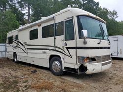 Country Coach Motorhome salvage cars for sale: 2000 Country Coach Motorhome Motorhom