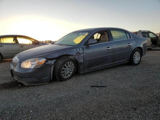 2008 Buick Lucerne CX