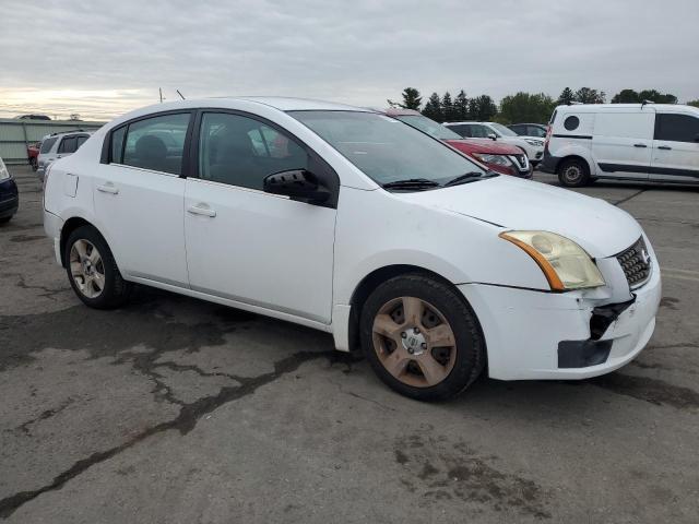 2008 Nissan Sentra 2.0