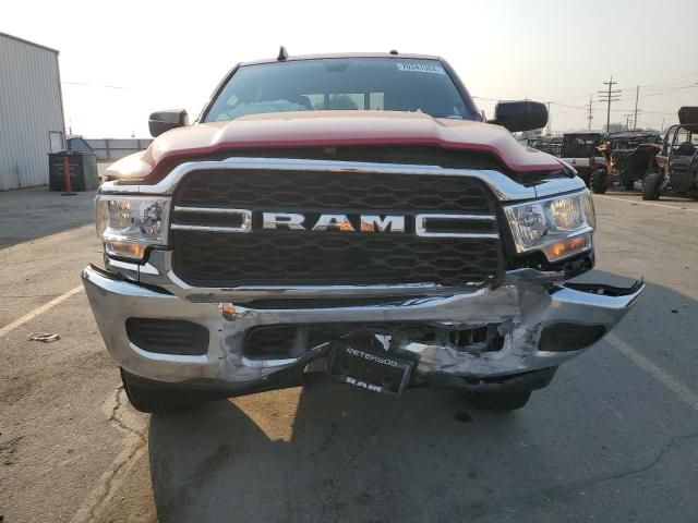 2022 Dodge RAM 2500 Tradesman