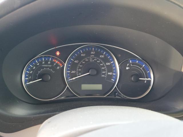 2012 Subaru Forester 2.5X Premium
