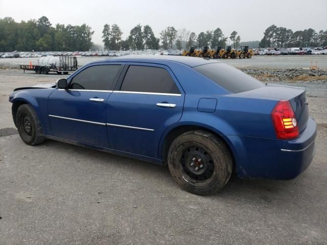 2010 Chrysler 300 Touring