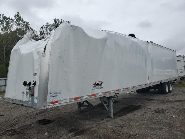 2020 Vanguard Trailer