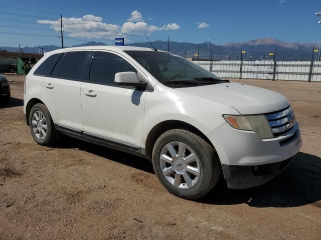 2009 Ford Edge SEL