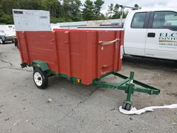 2019 Utility Trailer for sale in Exeter, RI