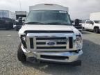 2017 Ford Econoline E350 Super Duty Cutaway Van