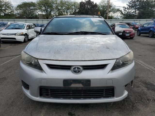 2012 Scion TC