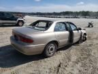 2001 Buick Century Custom