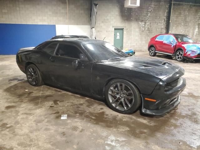 2020 Dodge Challenger R/T Scat Pack