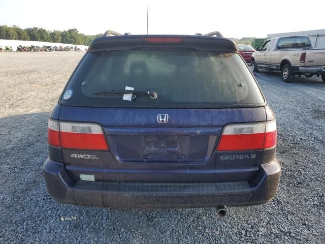 1996 Honda Other