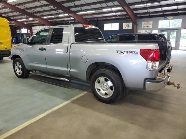 2010 Toyota Tundra Double Cab SR5