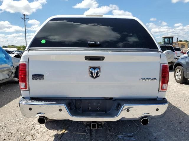 2013 Dodge RAM 1500 Longhorn