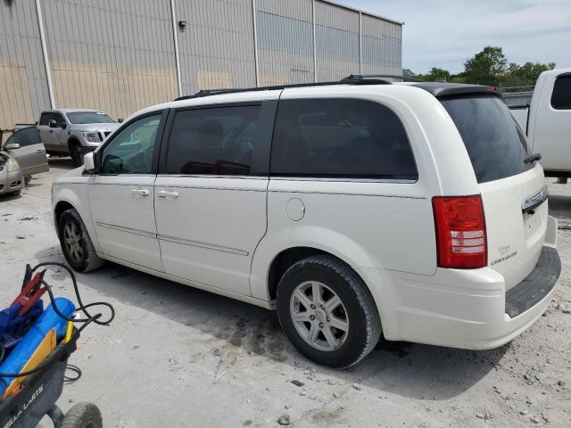 2010 Chrysler Town & Country Touring