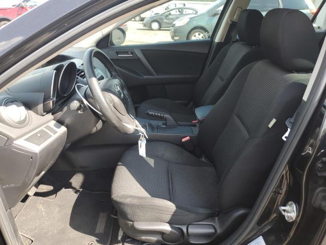2013 Mazda 3 I