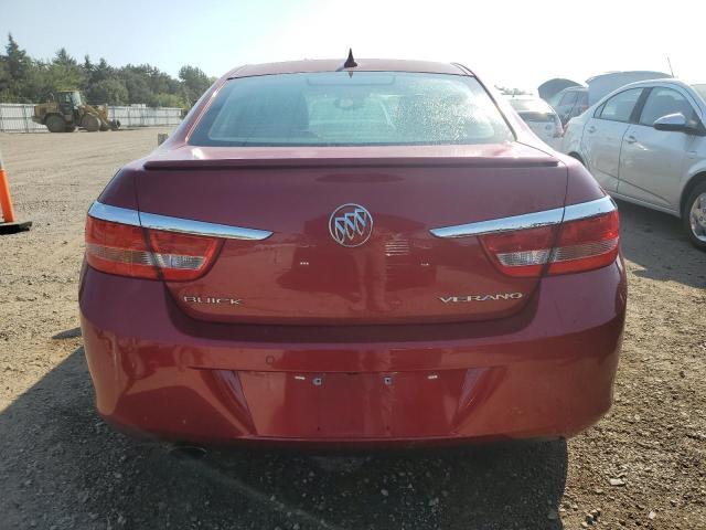 2013 Buick Verano