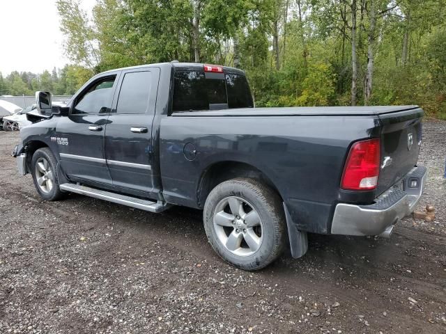 2017 Dodge RAM 1500 SLT