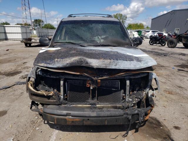 2006 Chevrolet Trailblazer ls