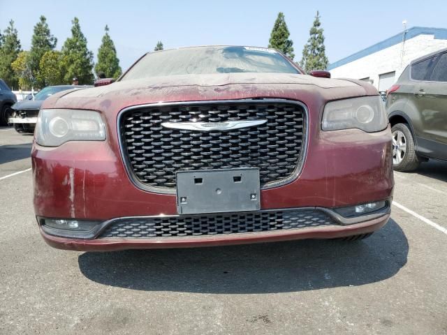 2019 Chrysler 300 S