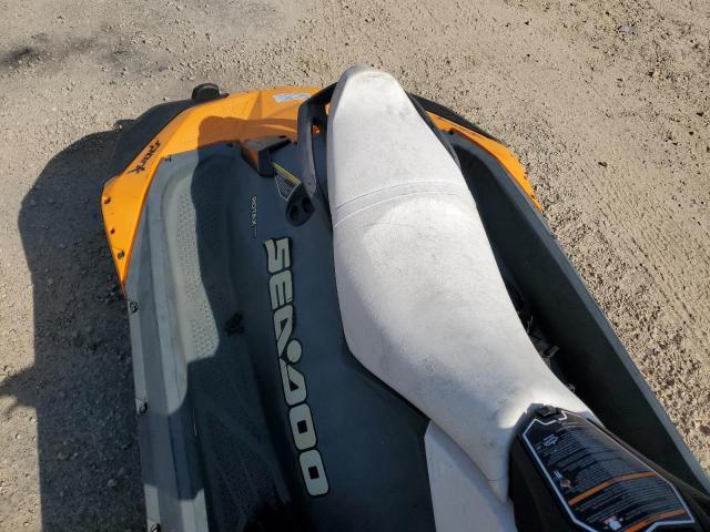 2014 Seadoo Spark