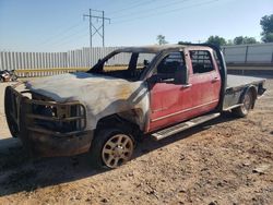 Chevrolet Silverado k2500 Heavy dut salvage cars for sale: 2015 Chevrolet Silverado K2500 Heavy Duty LTZ