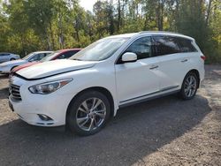 2013 Infiniti JX35 for sale in Cookstown, ON