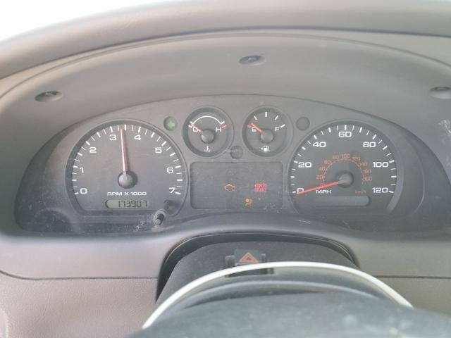 2008 Ford Ranger