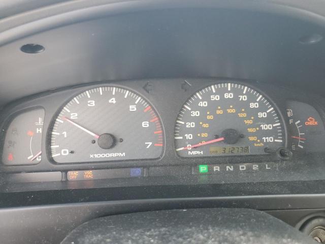 2001 Toyota 4runner SR5