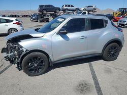 2016 Nissan Juke S for sale in North Las Vegas, NV